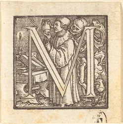 Lettera M
