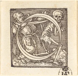Lettera O