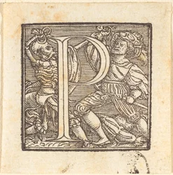 Lettera P