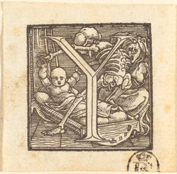 Lettera Y