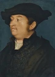 Ritratto di un uomo