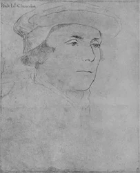Richard, Barone Rich, c1532-1543 1945