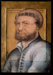 Autoritratto