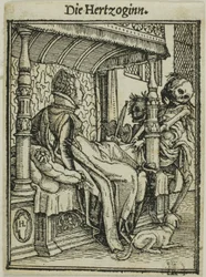 La Duchessa