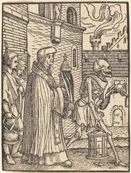 Il parroco