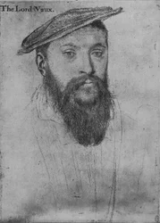 Thomas, Lord Vaux