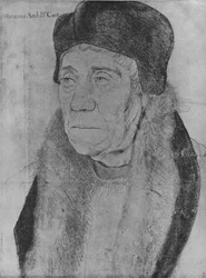 William Warham, Arcivescovo di Canterbury, 1527