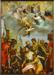 Martirio di San Giorgio