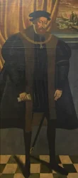 Imperatore Ferdinando I d