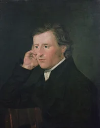 Johan Christian Dahl, c.1830