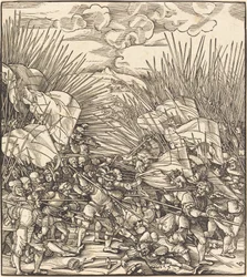 Battaglia di Cividale