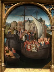 Reliquiario di Sant