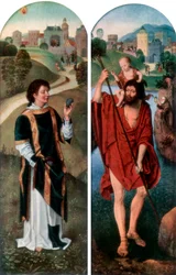 San Stefano e San Cristoforo