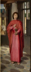 Il trittico di Donne