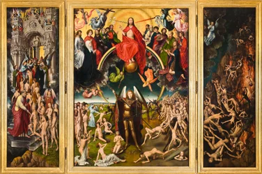 Il Giudizio Universale