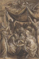 La circoncisione, 1516-73
