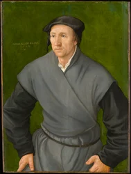 Ritratto di un uomo