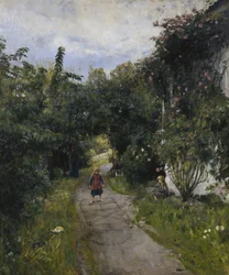 Campana del paradiso
