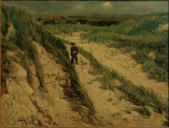 Duna, Tinnum a Sylt