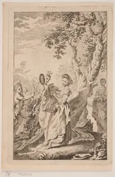 Amore e vanità