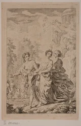 Seduttrici del sesso femminile