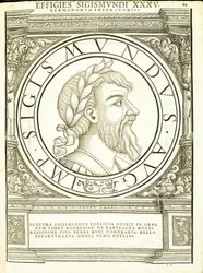Sigismundus