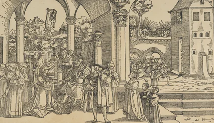La storia di Ester