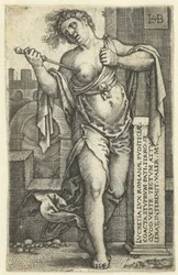Morte di Lucrezia