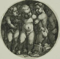 Otto ragazzi