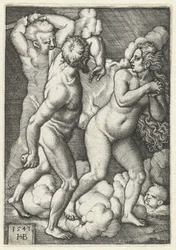 Cacciata dal Paradiso