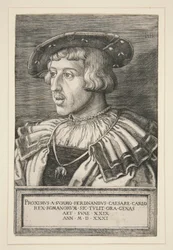 Ferdinando I