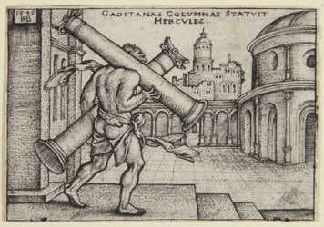 Ercole e le colonne