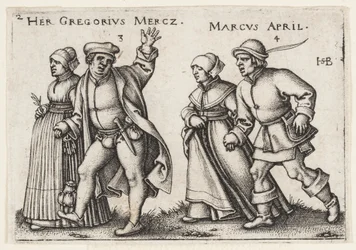 Marzo e aprile