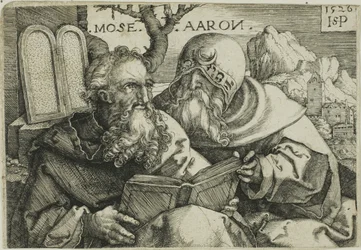 Mosè e Aronne