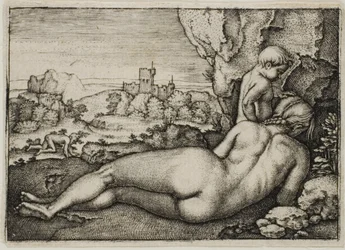 Penitenza di San Giovanni Crisostomo