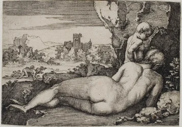 Penitenza di San Giovanni Crisostomo