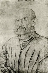 Ritratto di uno sconosciuto