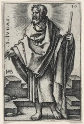 San Giuda Taddeo