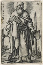 San Mattia