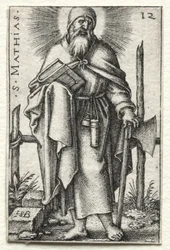 San Matteo