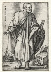 San Simone Pietro