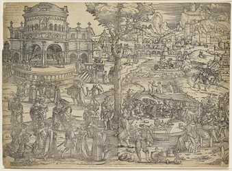 La Festa di Erode