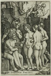 Il giudizio di Paride