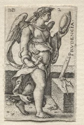 La Conoscenza di Dio e le Sette Virtù Cardinali: Prudenza - Prudencia