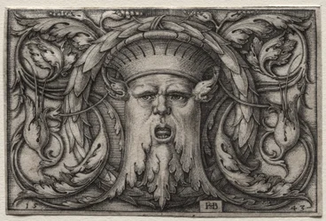 La maschera