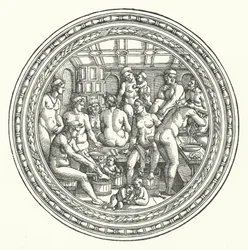 Il Bagno delle Donne