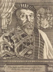 Pancraz von Freyberg Hohenschau