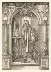 San Sebaldo