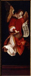 Angelo, 1519