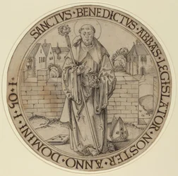 San Benedetto